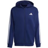 Hooded trainingspak adidas 3-stripes