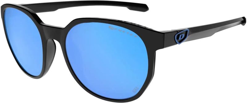 Demetz - Advance - Zonnebril - Ronde Vorm - Gepolariseerde Glazen