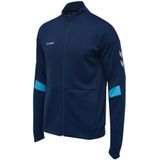 Hummel - TECH MOVE POLY - Ritsjack - Junior - Lichtgewicht Polyester