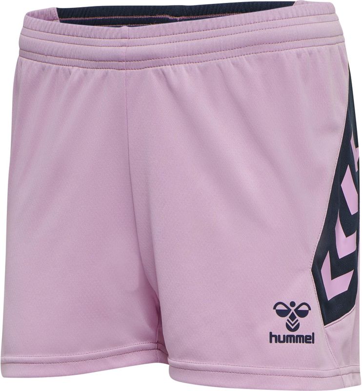 Hummel - Action - Damesbroek - Polyester