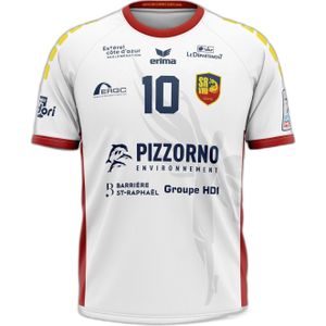 Buiten Shirt Saint-Raphaël 2024/25