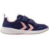 Hummel Schoenen - Turbo Run 1.0 JR - Astraal Aura - Hummel - 27 - Schoenen