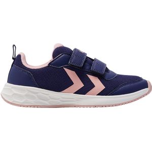 Hummel Schoenen - Turbo Run 1.0 JR - Astraal Aura - Hummel - 27 - Schoenen