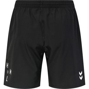 Geweven shorts Hummel HmlCourt