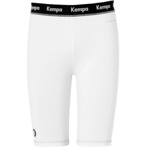 Kempa - Attitude - Compressieshorts - Slim Fit - Korte