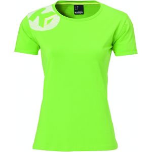 Dames-T-shirt Kempa Core 2.0