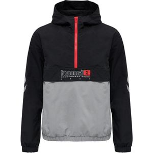 Jasje met rits Hummel hmllgc musa wov