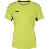 Hummel - Tech Move - Damestrui - Lichtgewicht Polyester - Sportief