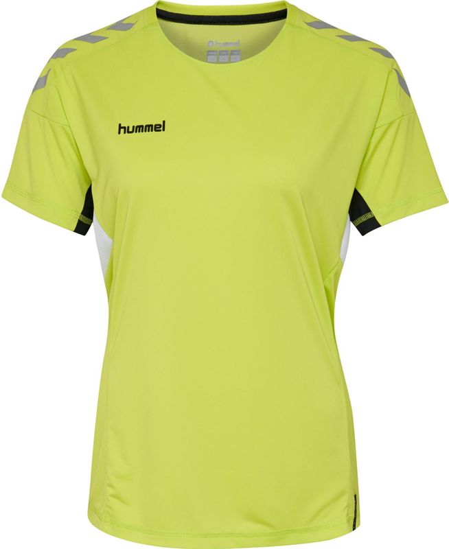 Hummel - Tech Move - Damestrui - Lichtgewicht Polyester - Sportief
