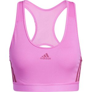 Damesbeha adidas Believe This 3S Rib