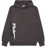 Fila - Manta Regular Graphic - Hoodie