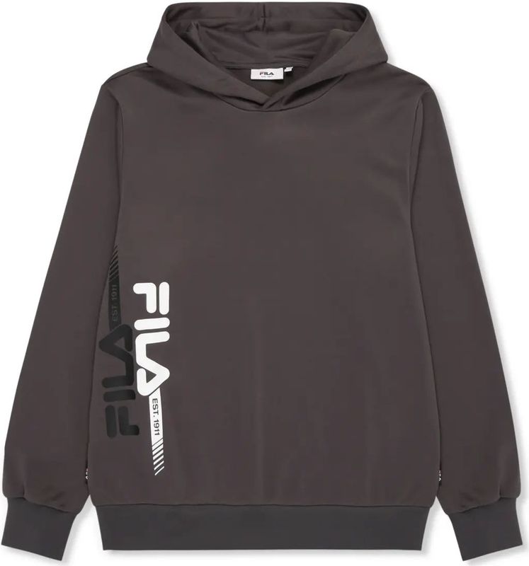 Fila - Manta Regular Graphic - Hoodie