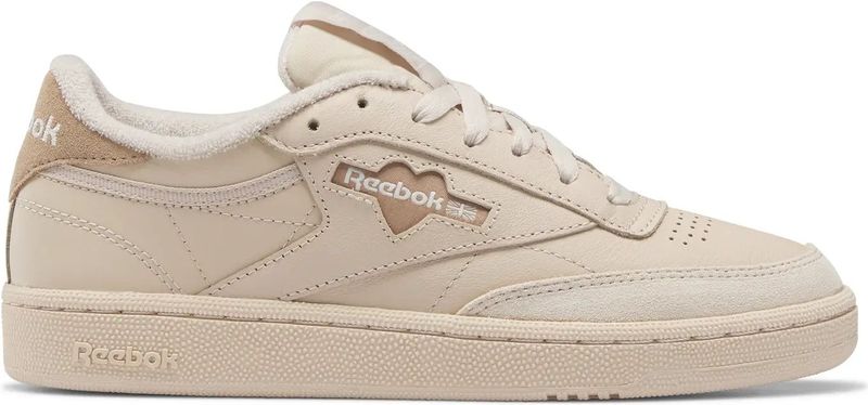 Reebok - Club C 85 - Damestrainers - Fitness-schoenen