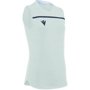 Dames mouwloze Koszulka Macron Thallium