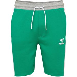 Hummel - HMLMASON - Korte Broeken - Met Tailleband en Chevronprint