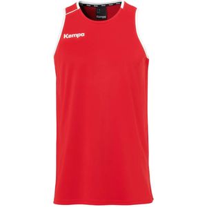 Kempa - 2face Dry Tech - Tanktop - Kleurig - Elastisch