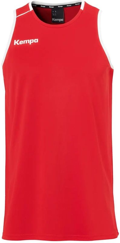 Kempa - 2face Dry Tech - Tanktop - Kleurig - Elastisch
