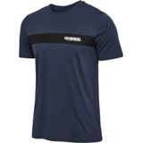 Hummel - Legacy Sean - T-shirt - 100% Katoen