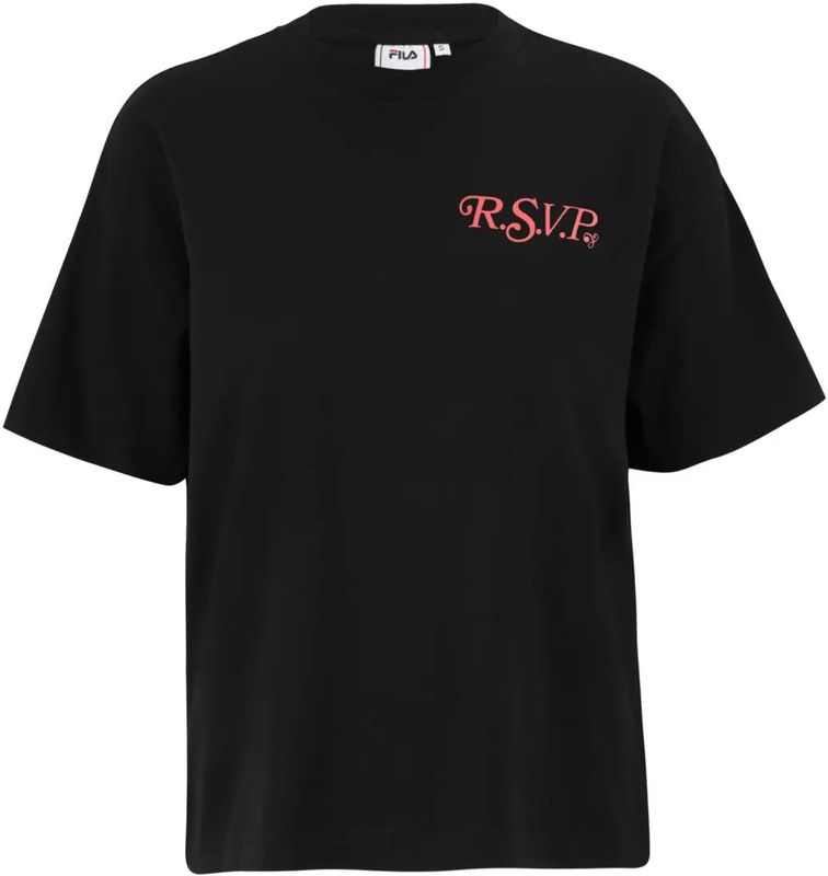 Dames-T-shirt Fila Leffinge