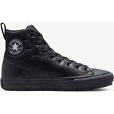 Converse - Chuck Taylor All Star Berkshire - Synthetische Leren Sneakers - Dames