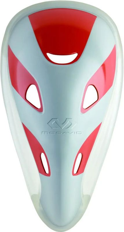 McDavid - Ultralite - Shell - Met Mesh Ondersteuning