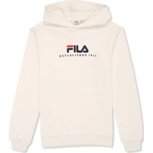 Fila - Valsera Regular Logo - Hoodie
