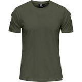 Hummel - hmllegacy chevron - T-shirt - Unisex