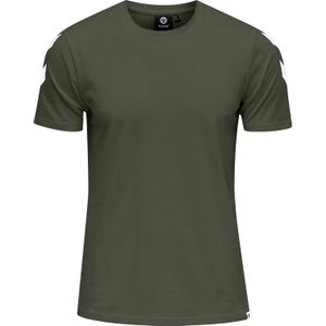 Hummel - hmllegacy chevron - T-shirt - Unisex