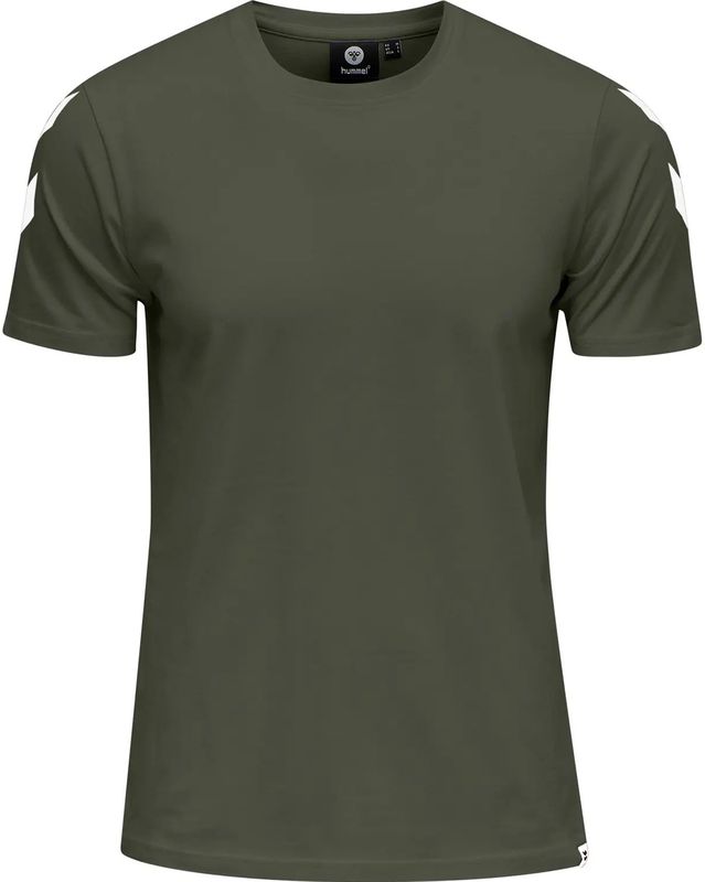 Hummel - hmllegacy chevron - T-shirt - Unisex