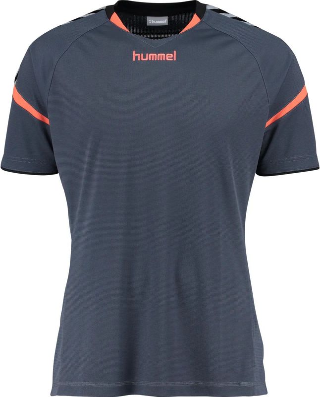 Hummel - AUTH. CHARGE - Kindertrui - Polyester