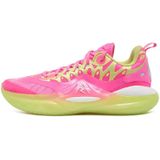 Rigorer - AR2 Fusion - Indoor Schoenen - Zwart - Materiaal: Premium