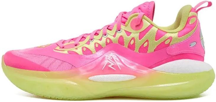 Rigorer - AR2 Fusion - Indoor Schoenen - Zwart - Materiaal: Premium