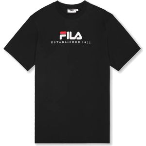 Fila - Valsera Regular - T-shirt