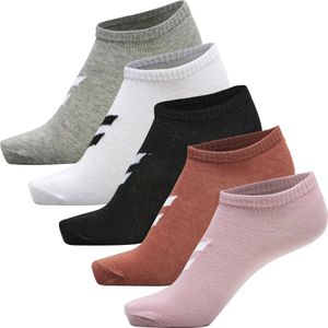 Hummel - Match Me Sock 5-Pack - Sportsokken - Deauville Mauve