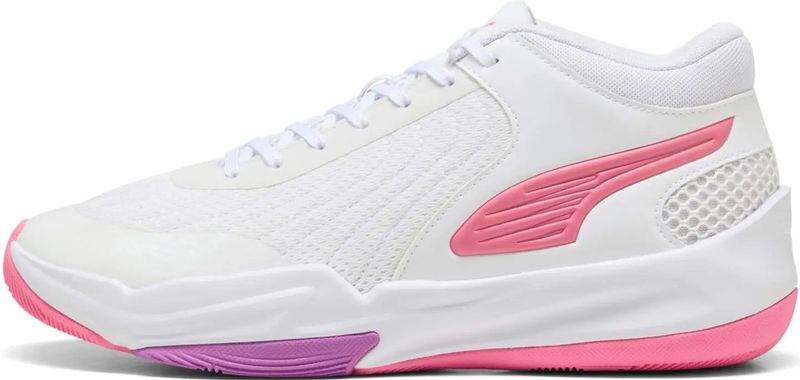 Puma - Court Pro 2 Metallic - Basketbalschoenen