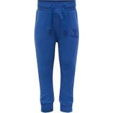 Hummel - Hmlfastwo Apple Pants - True Navy - Kinderbroek