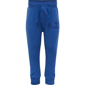 Hummel - Hmlfastwo Apple Pants - True Navy - Kinderbroek