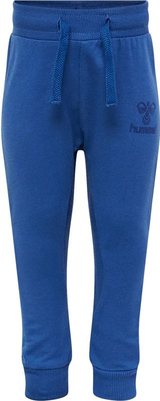 Hummel - Hmlfastwo Apple Pants - True Navy - Kinderbroek