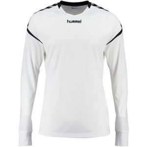 Hummel - AUTH. CHARGE LS POLY JERSEY - Kindertrui - Vochtafvoerend Polyester