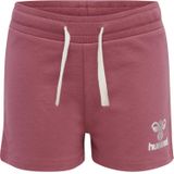 Hummel - Proud - Korte Broek - Roze - Biologisch Katoen