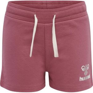 Hummel - Proud - Korte Broek - Roze - Biologisch Katoen