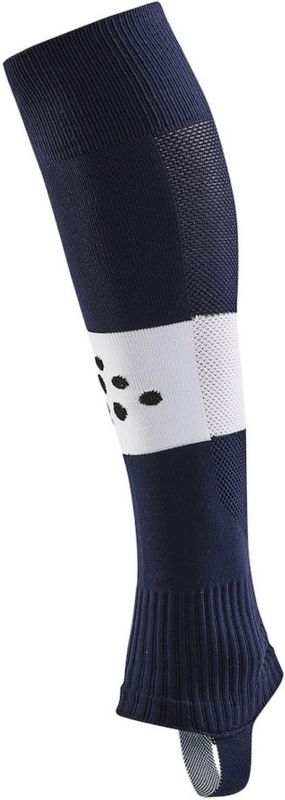 Craft - Pro Control Stripe - Sokken - Voetloos - Duurzaam Technisch Materiaal