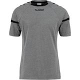 Hummel - AUTH. CHARGE SS TRAIN JERSEY - Kindertrui - Sportief Ontwerp