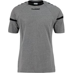 Hummel - AUTH. CHARGE SS TRAIN JERSEY - Kindertrui - Sportief Ontwerp