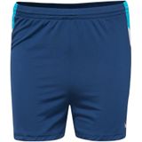 Hummel - Move Tech Poly - Damesshort - Lichtgewicht - Beecool Behandeling