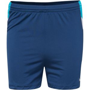 Hummel - Move Tech Poly - Damesshort - Lichtgewicht - Beecool Behandeling