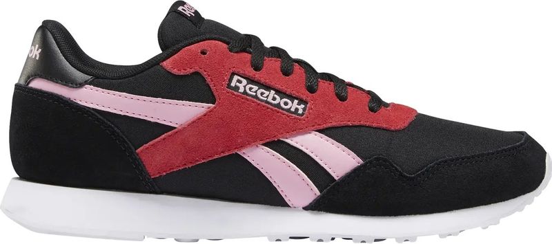 Reebok - Classics Royal Ultra - Sportschoenen - Zwart