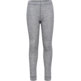 Hummel - Geribbelde Legging - Wol - Kinderlegging