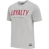 Hummel - Legacy Loyalty - T-shirt - 100% Katoen