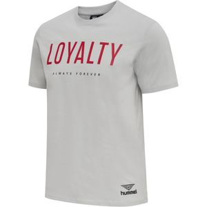 Hummel - Legacy Loyalty - T-shirt - 100% Katoen